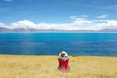 《不抱怨的世界》读后感优秀范文6篇